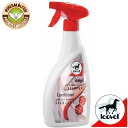 DISTRICANTE ALLA SETA 550 ML Shampoo e Districanti 